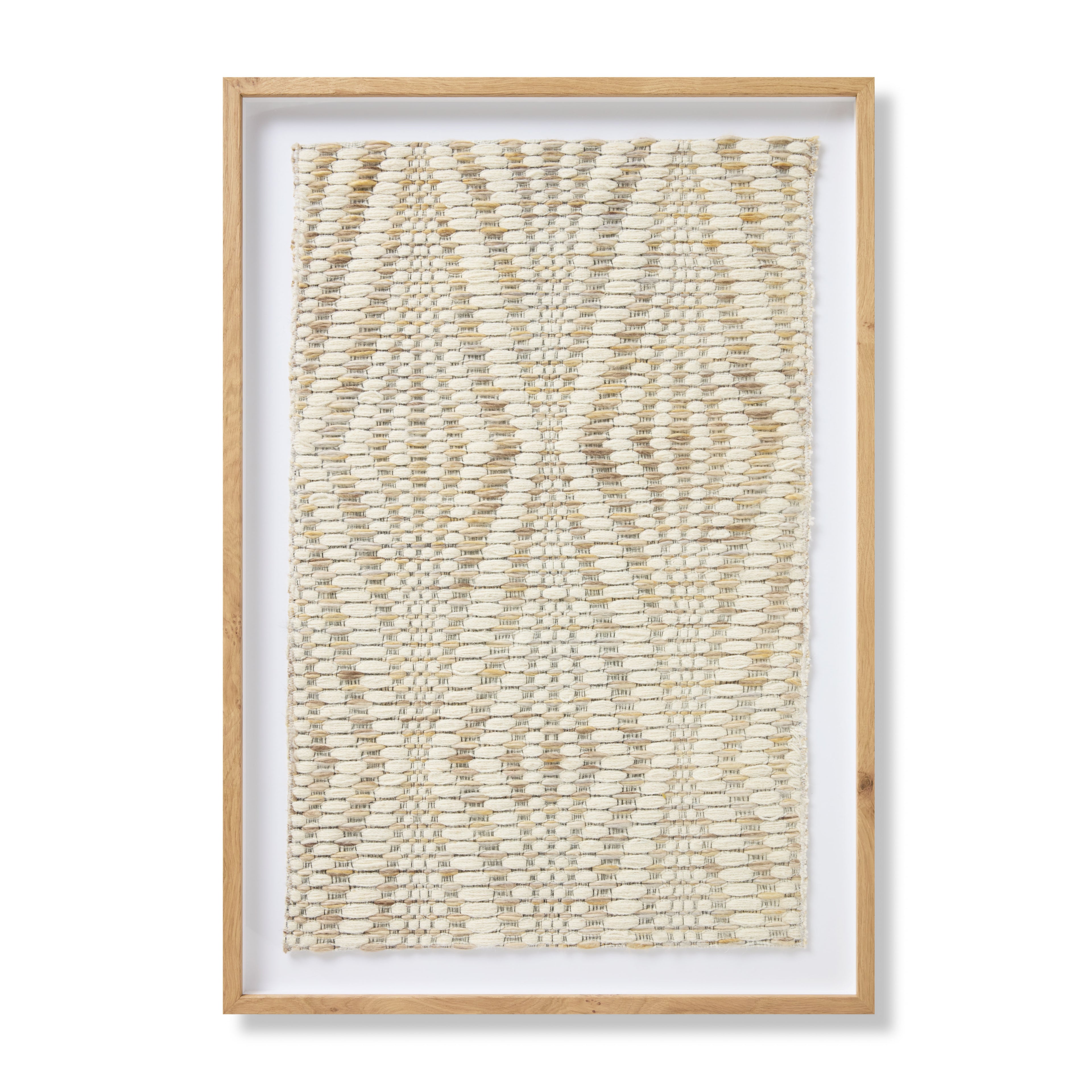 Loloi | Scandia Collection | Ivory / Multi | SCANX