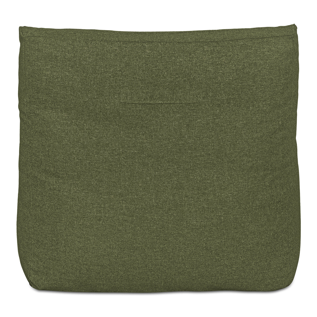Lirio Outdoor Chaise Green