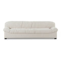 Halston Sofa Flecked Oat