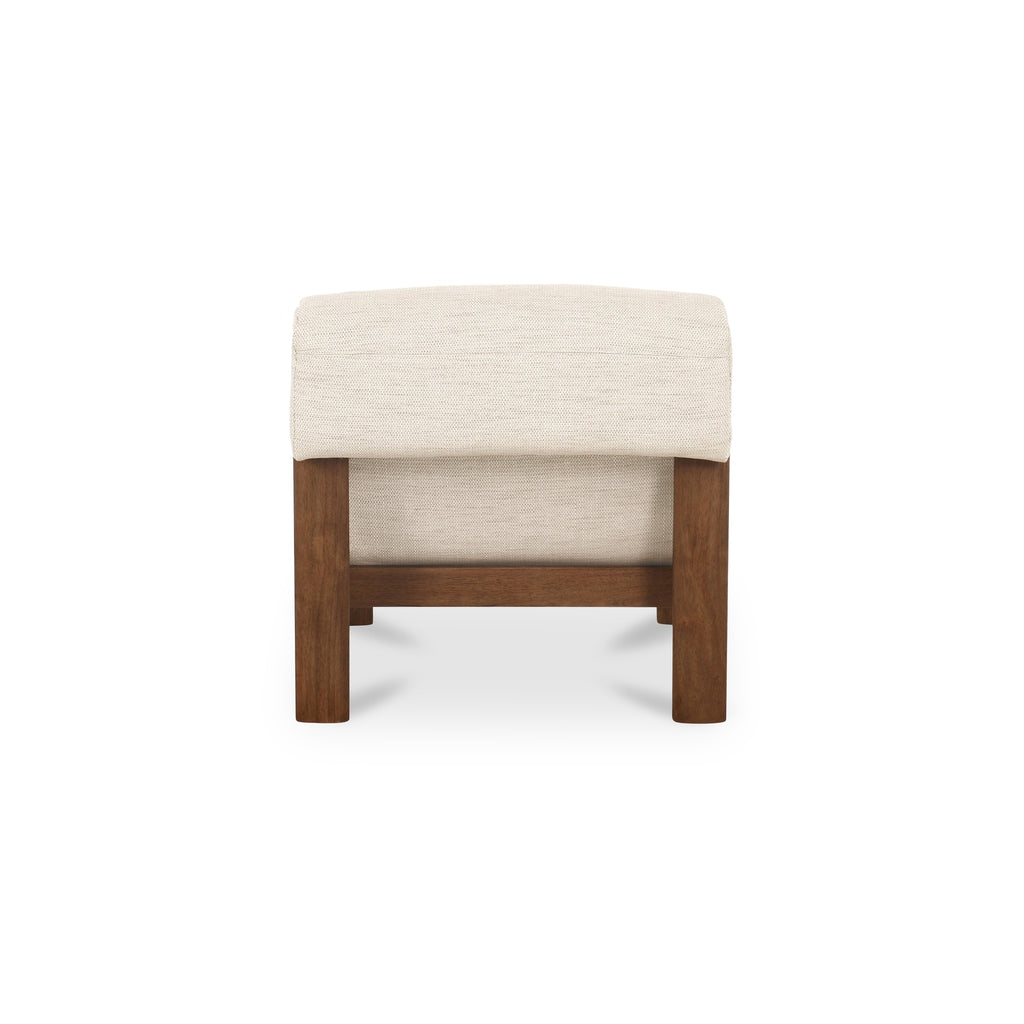 Pierce Accent Chair Flecked Beige