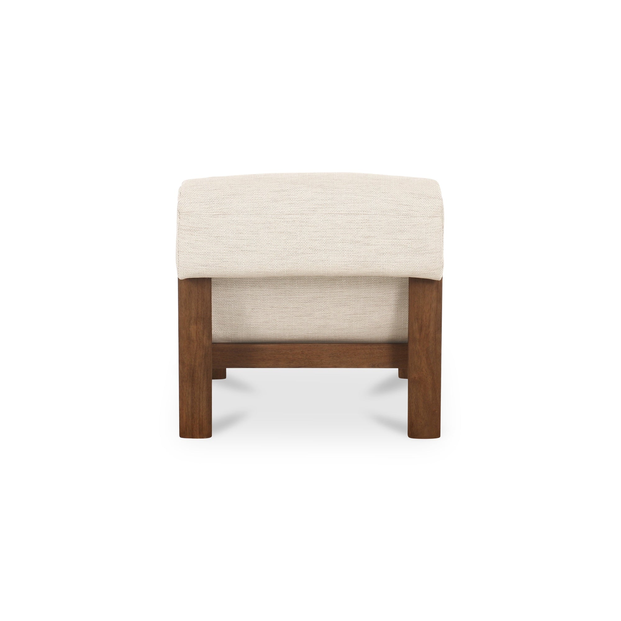 Pierce Accent Chair Flecked Beige