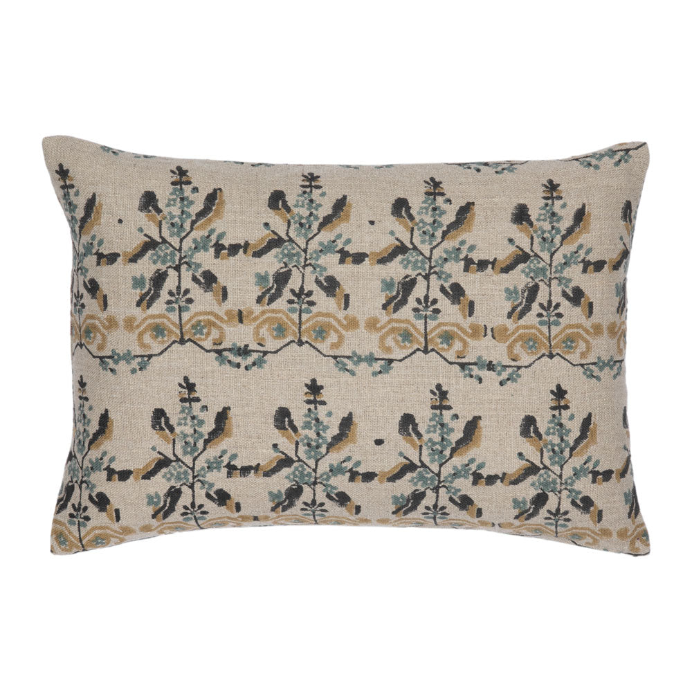 Aarti Pillow