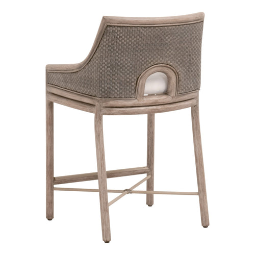 Adamo Counter Stool