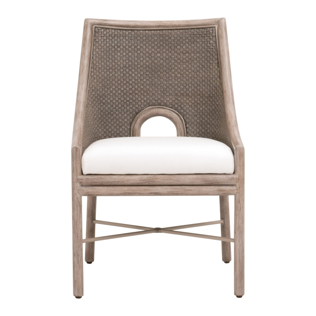 Adamo Dining Chair, Set of 2