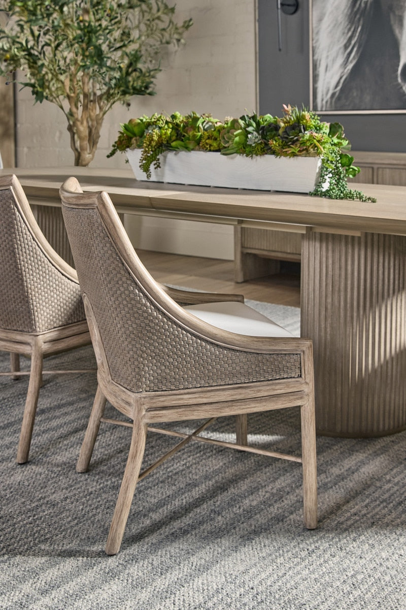 Adamo Dining Chair, Set of 2