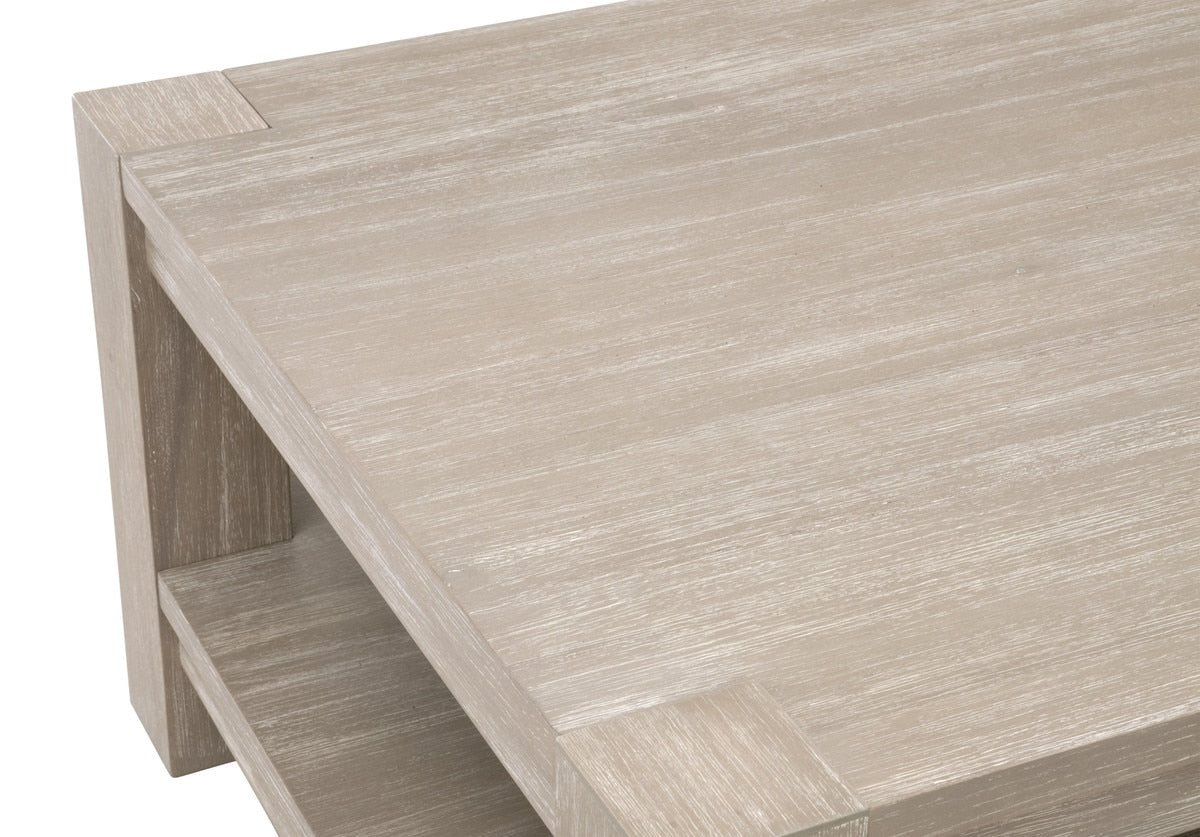 Adler Coffee Table