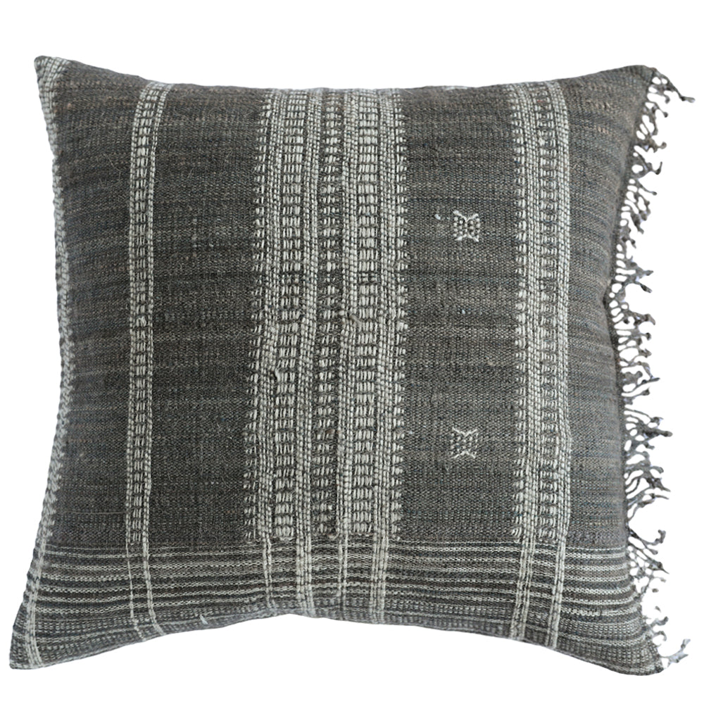 Akriti Ash Pillow