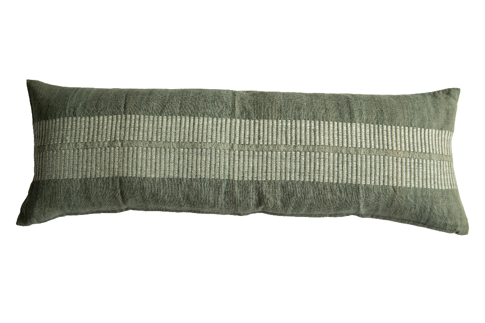 Akriti Forest Pillow