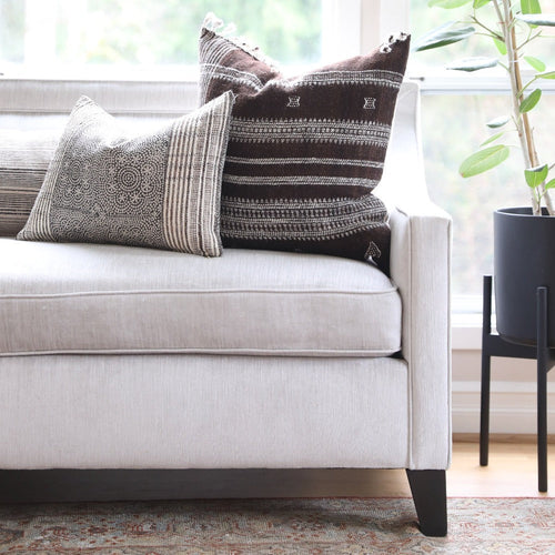 Akriti Mud Pillow