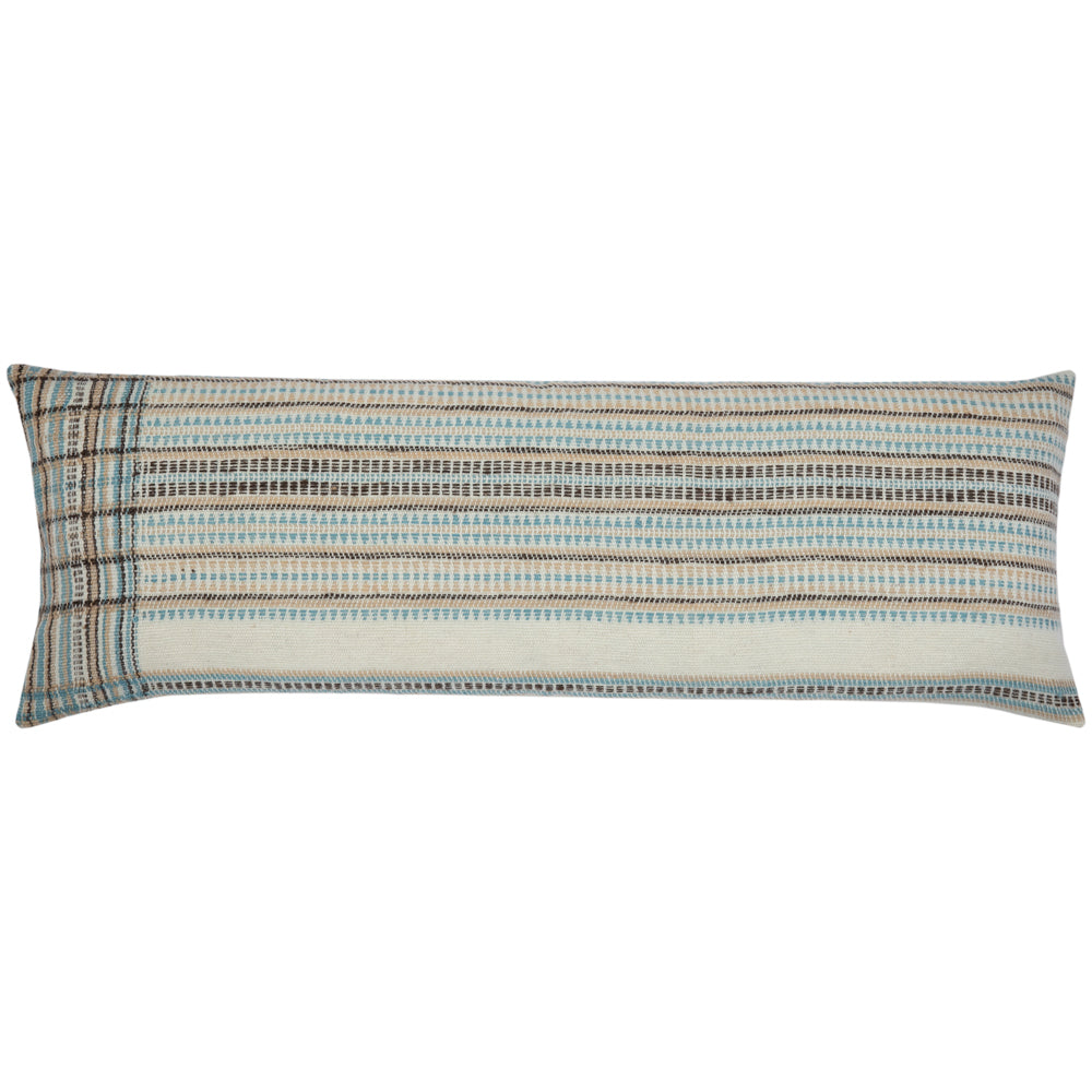 Akriti River Pillow