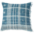 Akriti Indigo Pillow