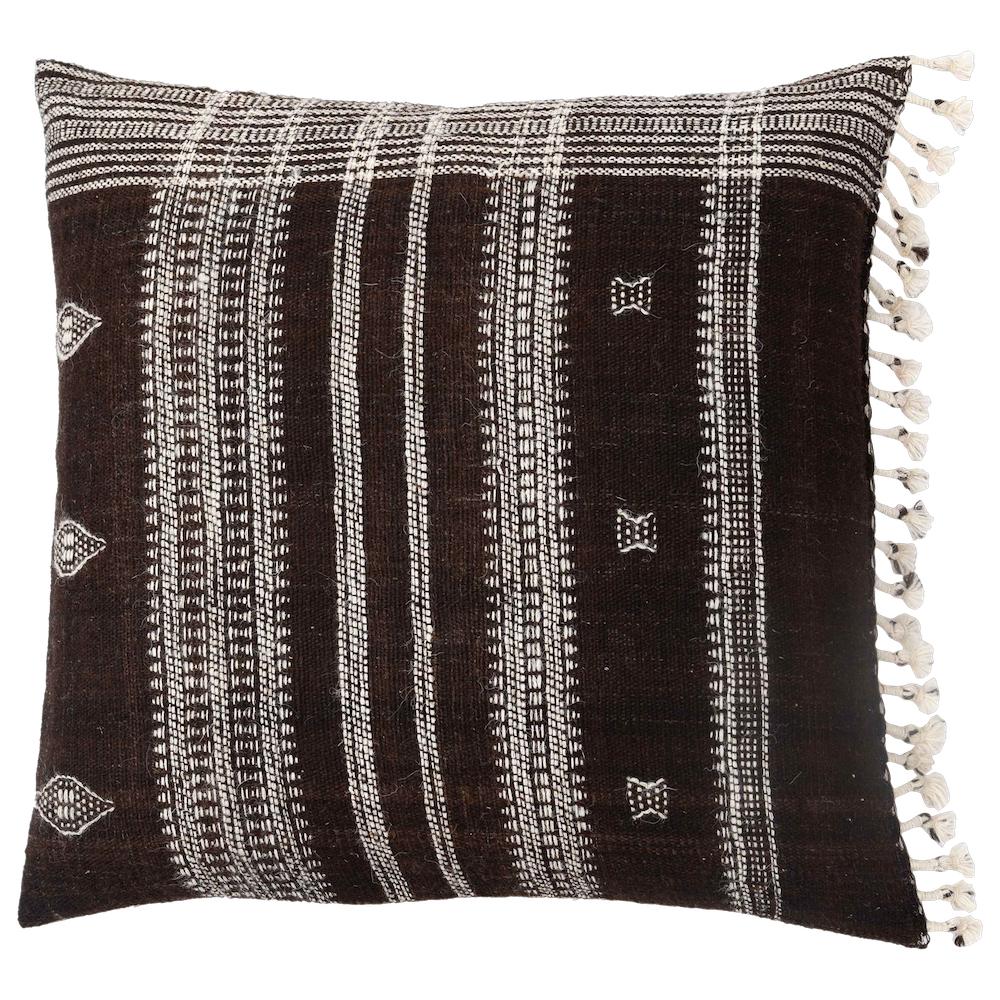 Akriti Mud Pillow
