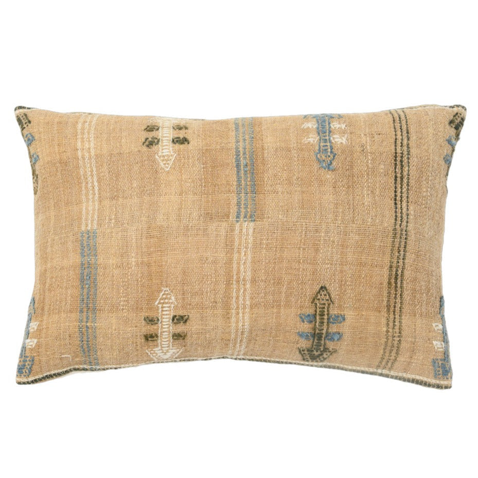 Akriti Sand Pillow