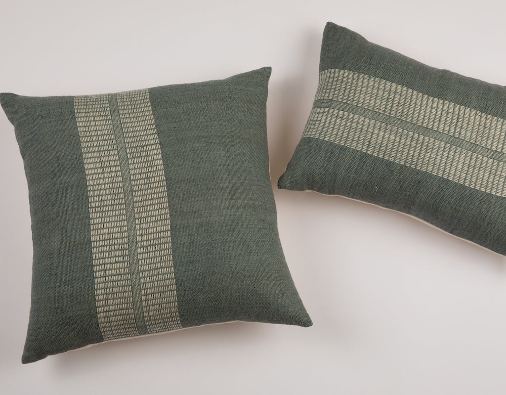 Akriti Forest Pillow