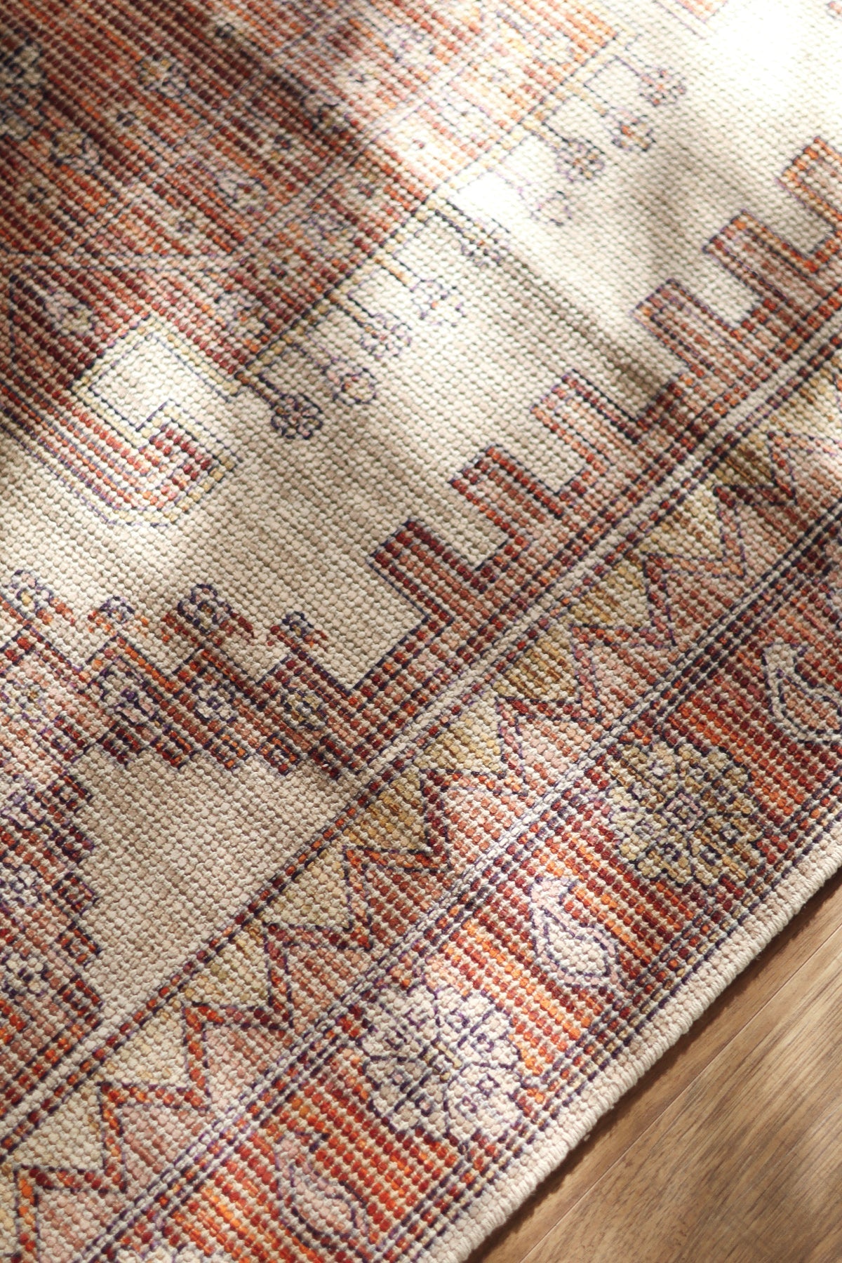 Amaya Rug - 5x7