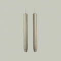 Blitzen Cylindrical Candles | Artichoke