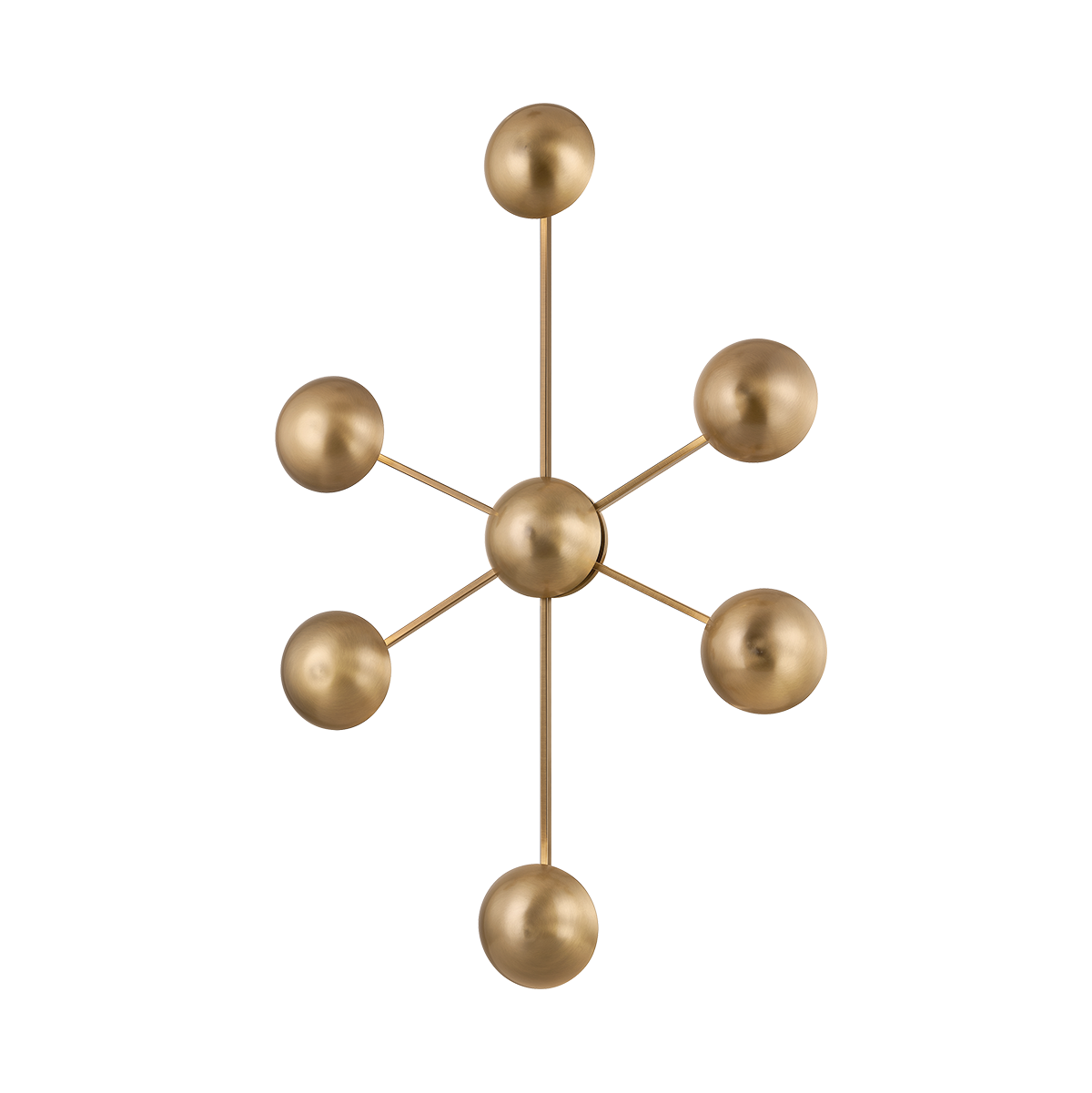 Giovanni Wall Sconce