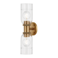 Redding Wall Sconce
