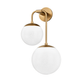 Brogan Wall Sconce