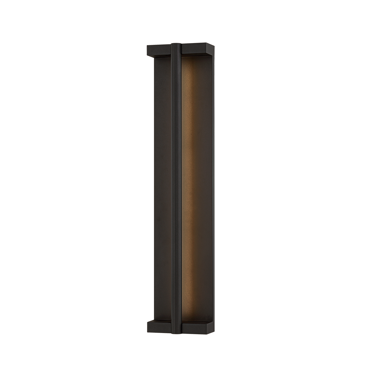 Calla Exterior Wall Sconce