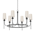 Calder Chandelier