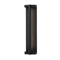 Calla Exterior Wall Sconce