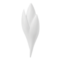 Rose Wall Sconce