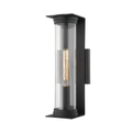Presley Exterior Wall Sconce