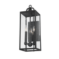 Caiden Exterior Wall Sconce