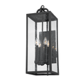 Caiden Exterior Wall Sconce