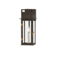 Bohen Exterior Wall Sconce