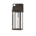 Bohen Exterior Wall Sconce