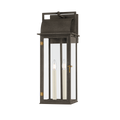 Bohen Exterior Wall Sconce