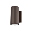 Perry Exterior Wall Sconce