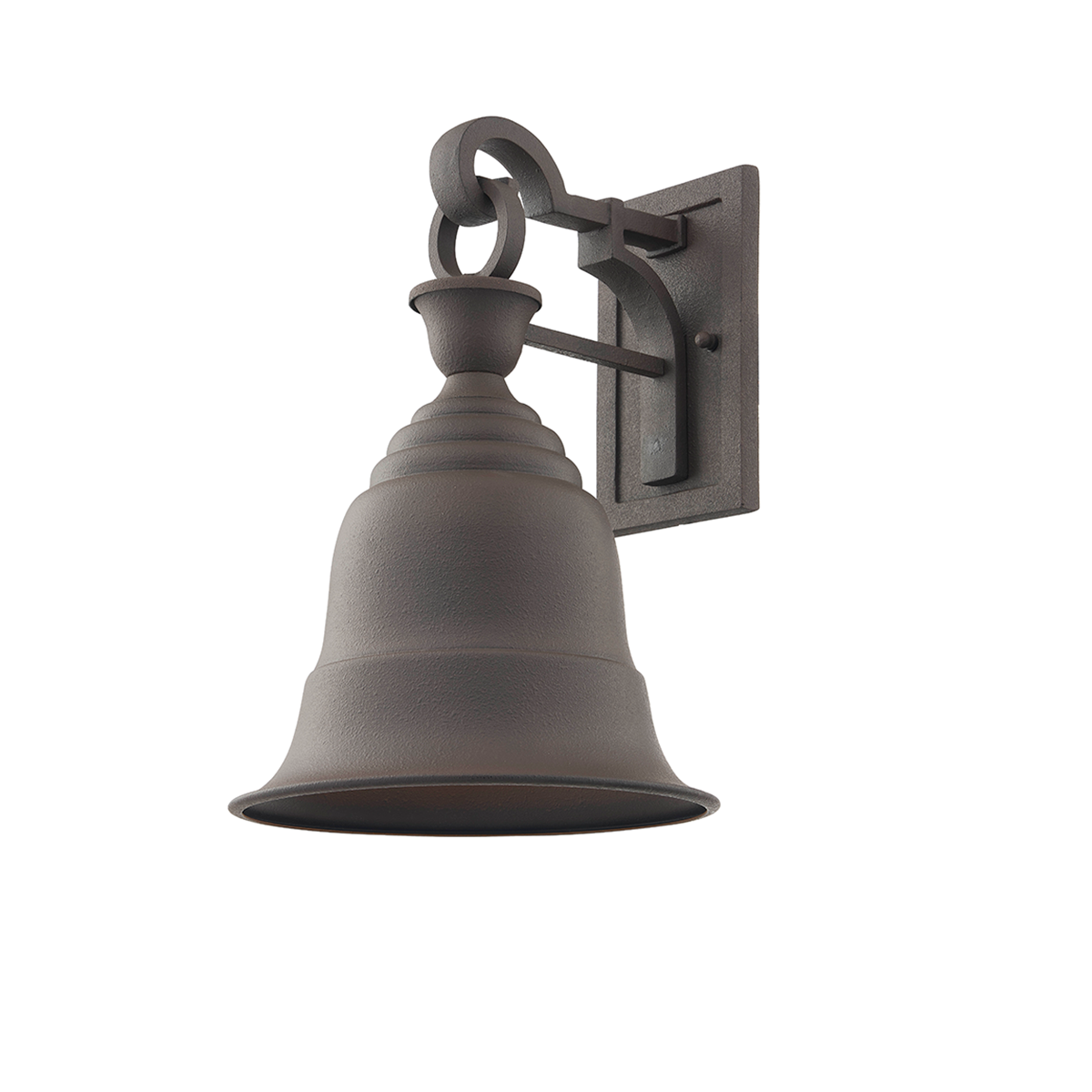 Liberty Exterior Wall Sconce