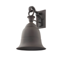 Liberty Exterior Wall Sconce