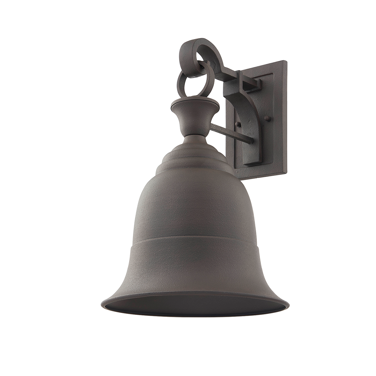 Liberty Exterior Wall Sconce