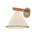 Stoney Wall Sconce