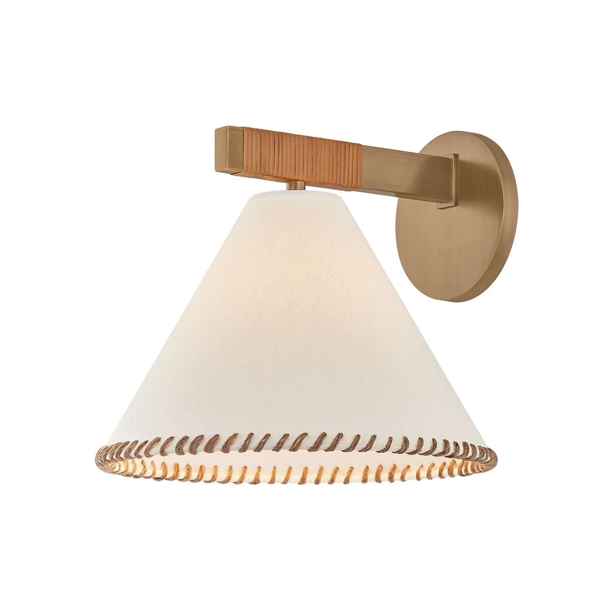 Stoney Wall Sconce