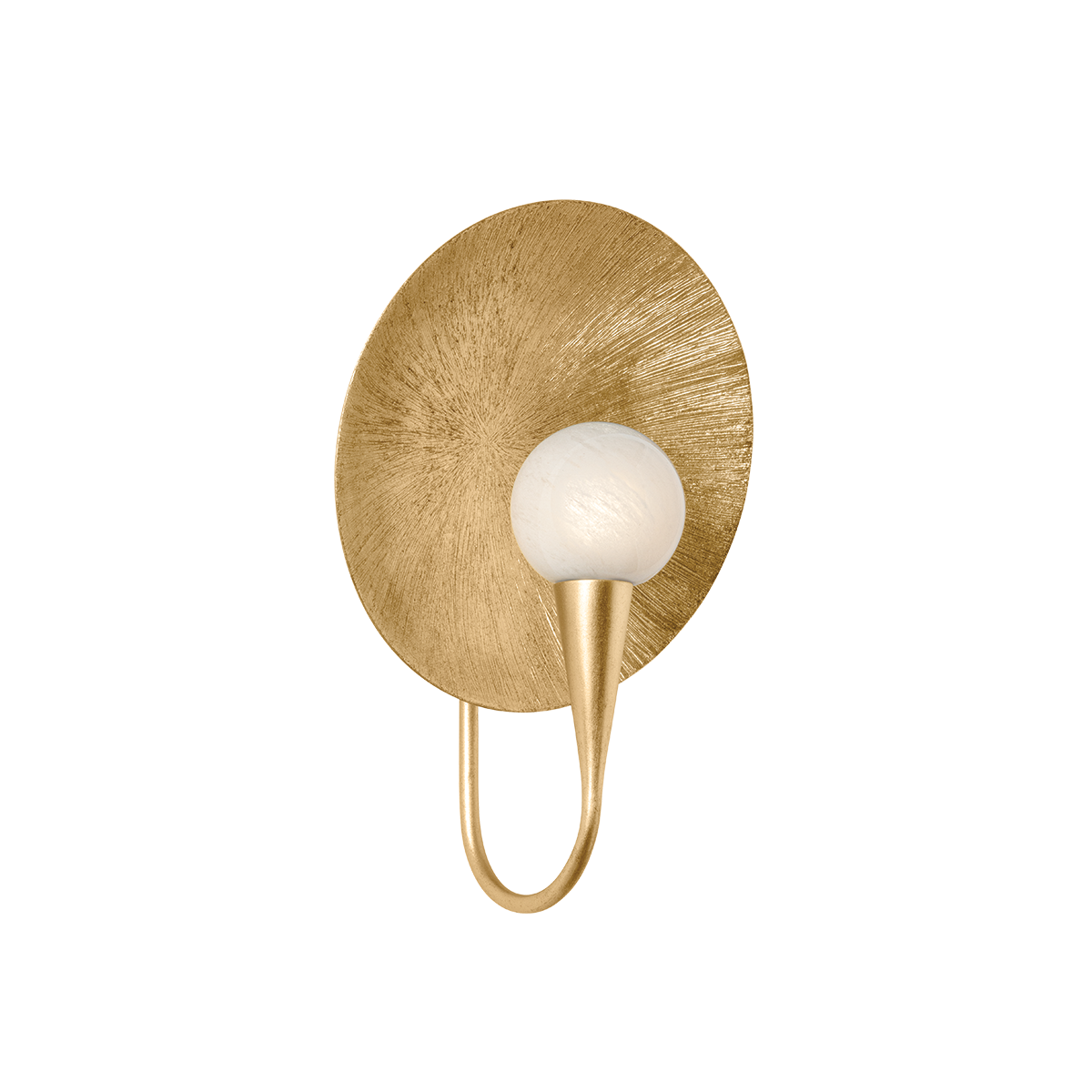 Ahmad Wall Sconce