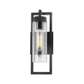 Chester Exterior Wall Sconce