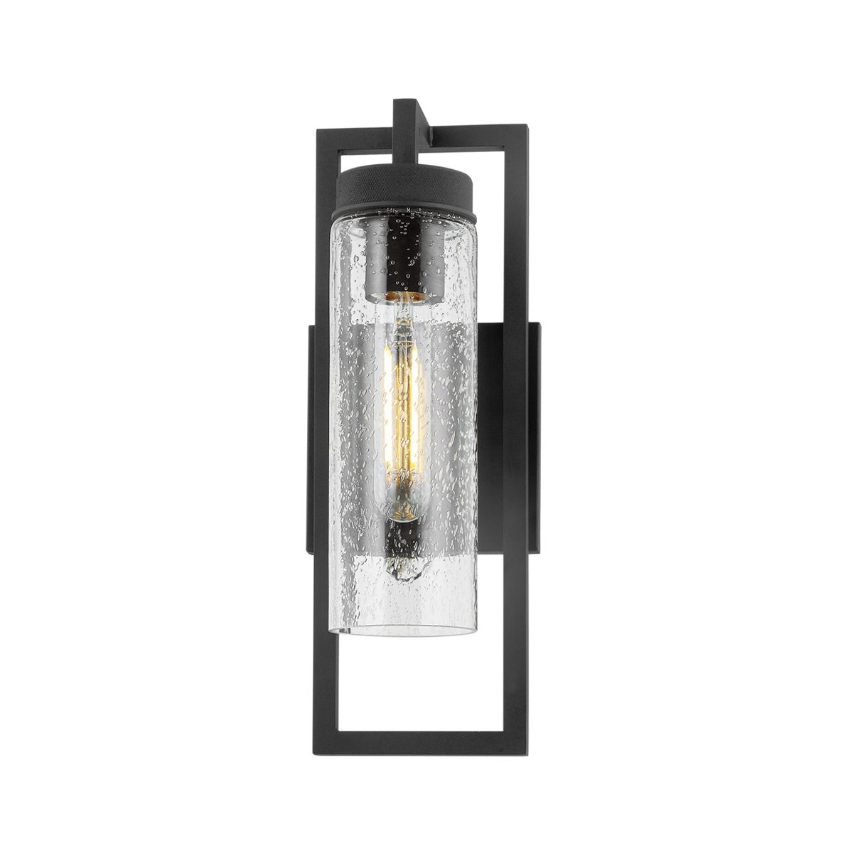 Chester Exterior Wall Sconce