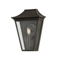 Tehama Exterior Wall Sconce