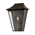 Tehama Exterior Wall Sconce