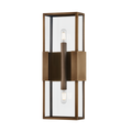 Santa Clara Exterior Wall Sconce
