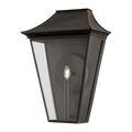 Tehama Exterior Wall Sconce