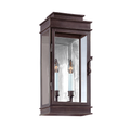 Vintage Exterior Wall Sconce