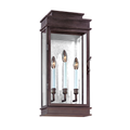 Vintage Exterior Wall Sconce
