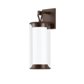 Cannes Exterior Wall Sconce