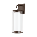 Cannes Exterior Wall Sconce